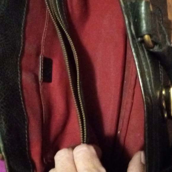 Vintage Genuine Celine, Condition Incredible - Picture 7 of 11